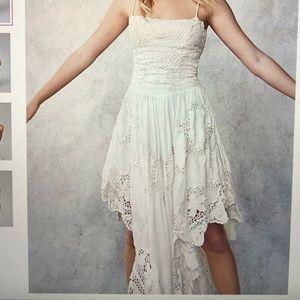 Free people dress!